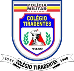 CTPM MG - COLÉGIO TIRADENTES DA POLICIA MILITAR DE MINAS GERAIS