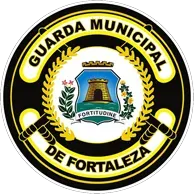 GUARDA MUNICIPAL DE FORTALEZA - GM/FORTALEZA