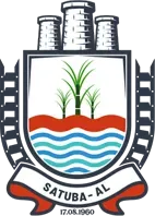 PREFEITURA DE SATUBA/AL