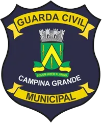 GUARDA CIVIL MUNICIPAL DE CAMPINA GRANDE/PB - GM/CAMPINA GRANDE