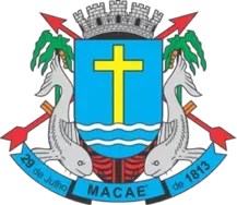 PREFEITURA MUNICIPAL DE MACAÉ RJ