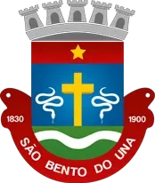 Prefeitura de São Bento do Una