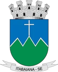 PREFEITURA MUNICIPAL DE ITABAIANA SE