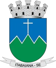 GUARDA MUNICIPAL DE ITABAIANA