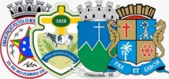 GUARDA MUNICIPAL SERGIPE - GM SE