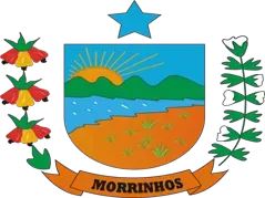 Prefeitura de Morrinhos