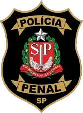POLÍCIA PENAL DE SÃO PAULO