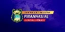 GUARDA MUNICIPAL DE PIRANHAS/AL