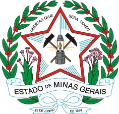 SEE/MG - SECRETARIA DE ESTADO DE EDUCAÇÃO DE MINAS GERAIS