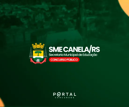 Concurso Canela (RS): Prefeito anuncia novo certame com 212 vagas na educação