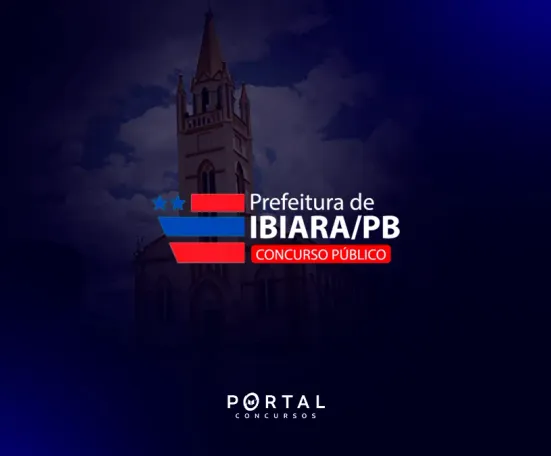 Concurso Ibiara (PB): MPPB firma acordo e edital deve ser publicado até maio