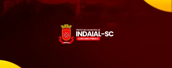 Concurso Indaial (SC): 83 vagas abertas e auxílio-alimentação de R$ 658