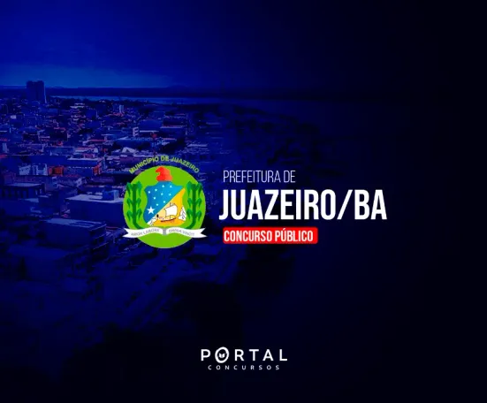 Concurso Juazeiro BA 2026: novos editais previstos após cancelamento; entenda o cenário
