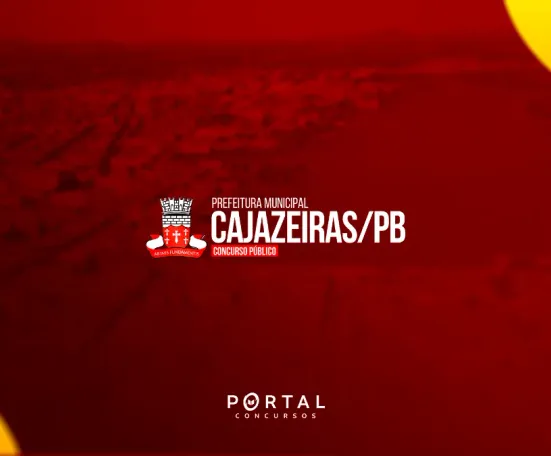 Concurso Cajazeiras/PB: prefeita confirma novo edital até 2027 e prevê seleções anuais