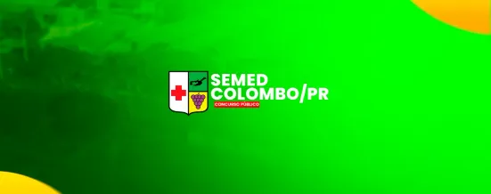 SEMED Colombo/PR 2026: edital para professor abre 225 vagas com salários de até R$ 2,8 mil