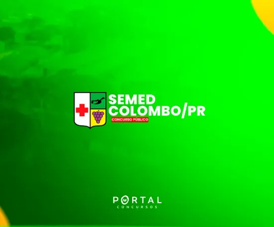 SEMED Colombo/PR 2026: edital para professor abre 225 vagas com salários de até R$ 2,8 mil