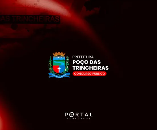 Concurso Poço das Trincheiras/AL: IGEDUC é oficializada como banca e edital pode sair em breve