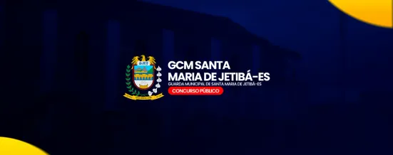 Concurso Guarda Municipal de Santa Maria de Jetibá/ES: edital iminente e salários que podem ultrapassar R$ 7 mil