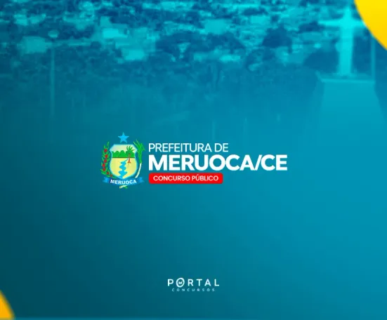 Concurso Meruoca CE: lei é sancionada e novo edital deve ter mais de 100 vagas
