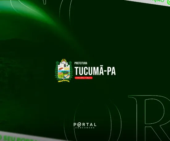 Concurso Prefeitura de Tucumã: novo edital é anunciado e pode sair nos próximos meses