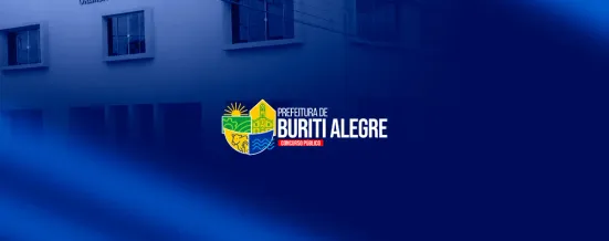 Concurso Buriti Alegre GO: prefeitura abre seleção com 102 vagas e salários de até R$ 4,6 mil