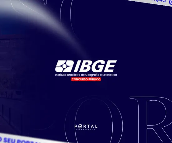IBGE abre seleção com mais de 9 mil vagas; veja como participar