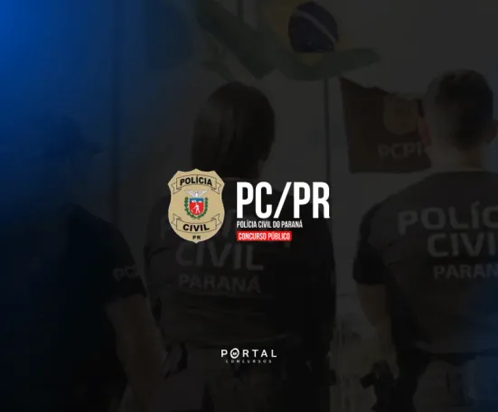 Concurso PCPR 2026: Edital Publicado! Confira Vagas, Cargos e Remunerações