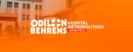 Concurso Hospital Odilon Behrens: IBGP é definida como banca para novo edital com 230 vagas imediatas