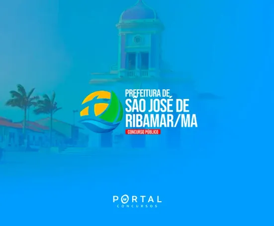 Concurso São José de Ribamar/MA 2026: prefeitura publica 3 editais e soma quase 2 mil vagas em educação, saúde e segurança