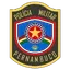 PM PE - POLÍCIA MILITAR DE PERNAMBUCO