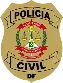 PCDF - Polícia Civil do Distrito Federal