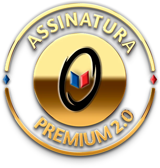 Assinatura Premium — Portal Concursos