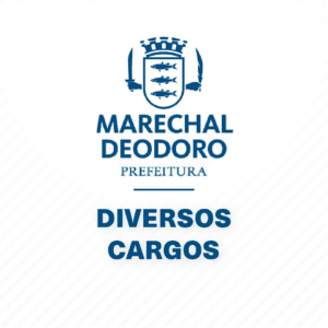 Detonando Marechal - Diversos Cargos