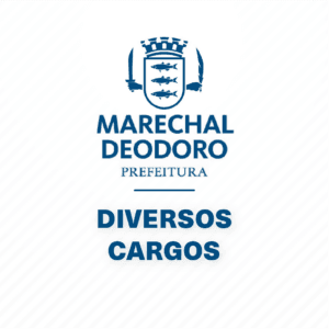 Detonando Marechal – Diversos Cargos