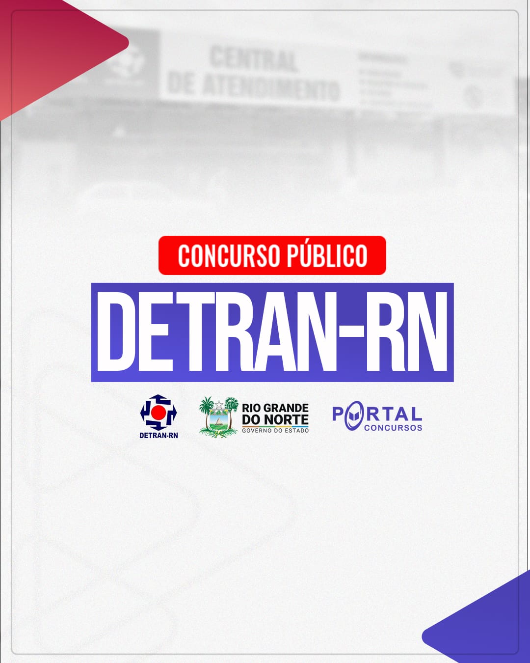 Detran Rio Grande Do Norte