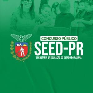 SEED - Paraná (Cursos)