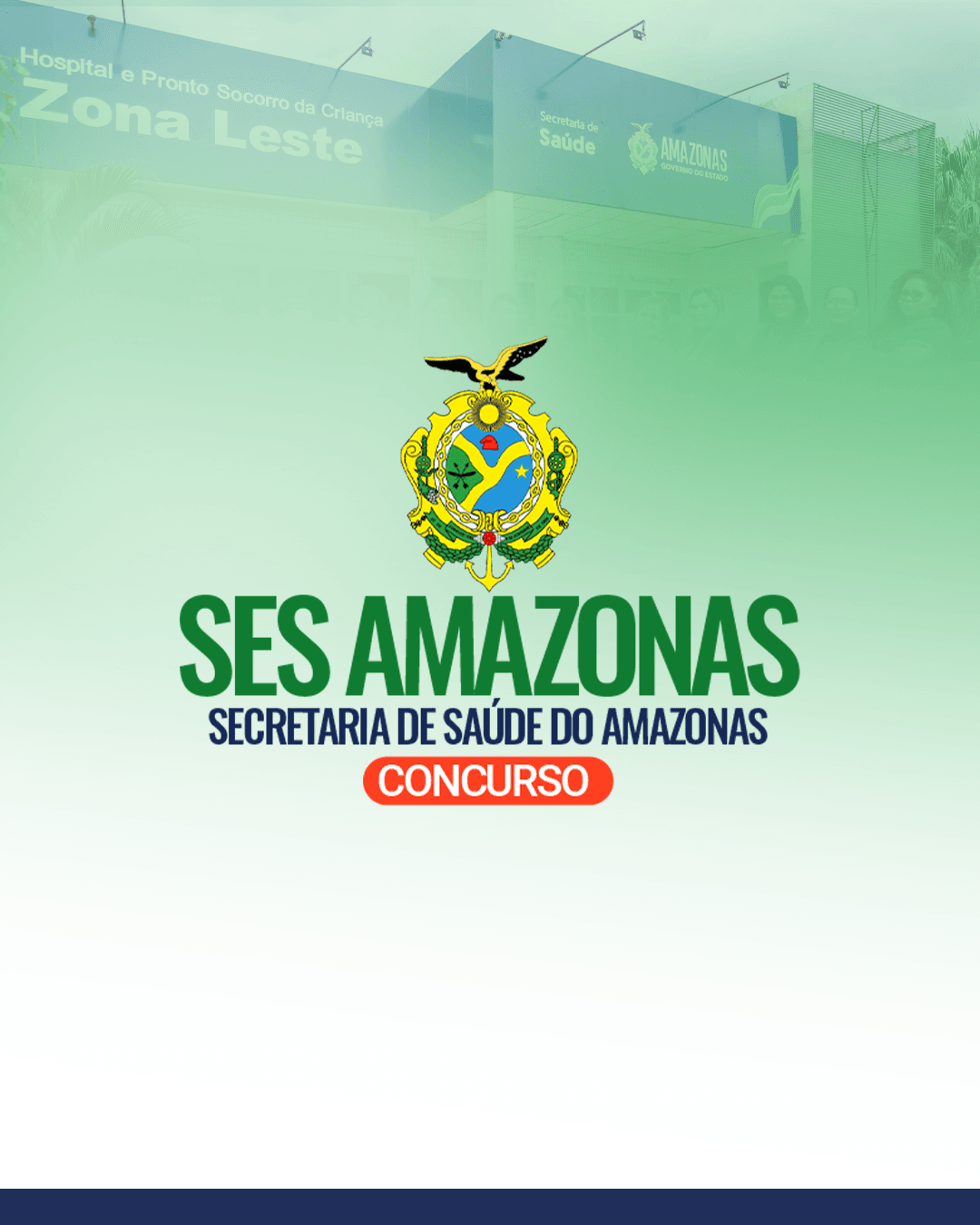 SES AMAZONAS – CURSOS