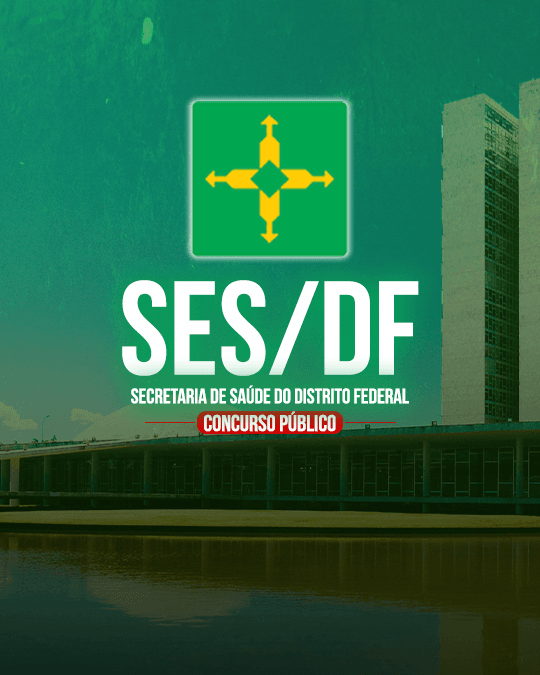 SES DF – SAÚDE