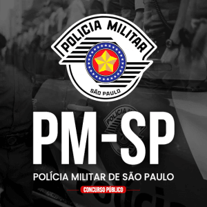 POLÍCIA MILITAR  - SP