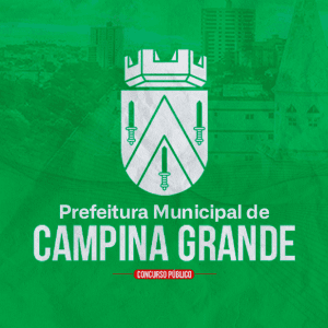PREF. CAMPINA GRANDE - TÉCNICO EM ENFERMAGEM