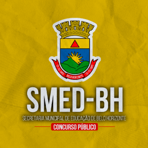 SMED BH - PROFESSOR DE PORTUGUÊS