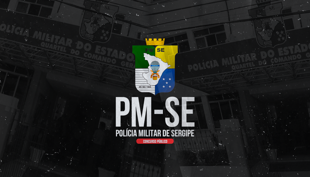 POLÍCIA MILITAR DE SERGIPE – OFICIAL