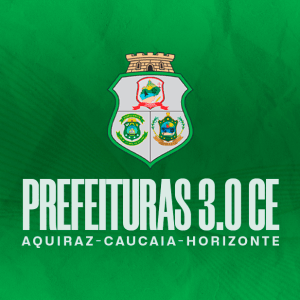 PREFEITURAS 3.0 CEARÁ - NÍVEL SUPERIOR PROFESSOR