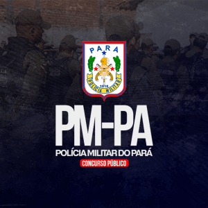 POLÍCIA MILITAR DO PARÁ