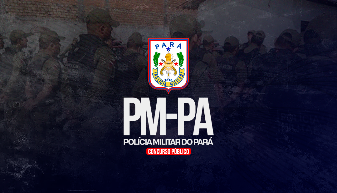 POLÍCIA MILITAR DO PARÁ