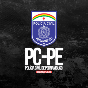 POLÍCIA CIVIL DE PERNAMBUCO