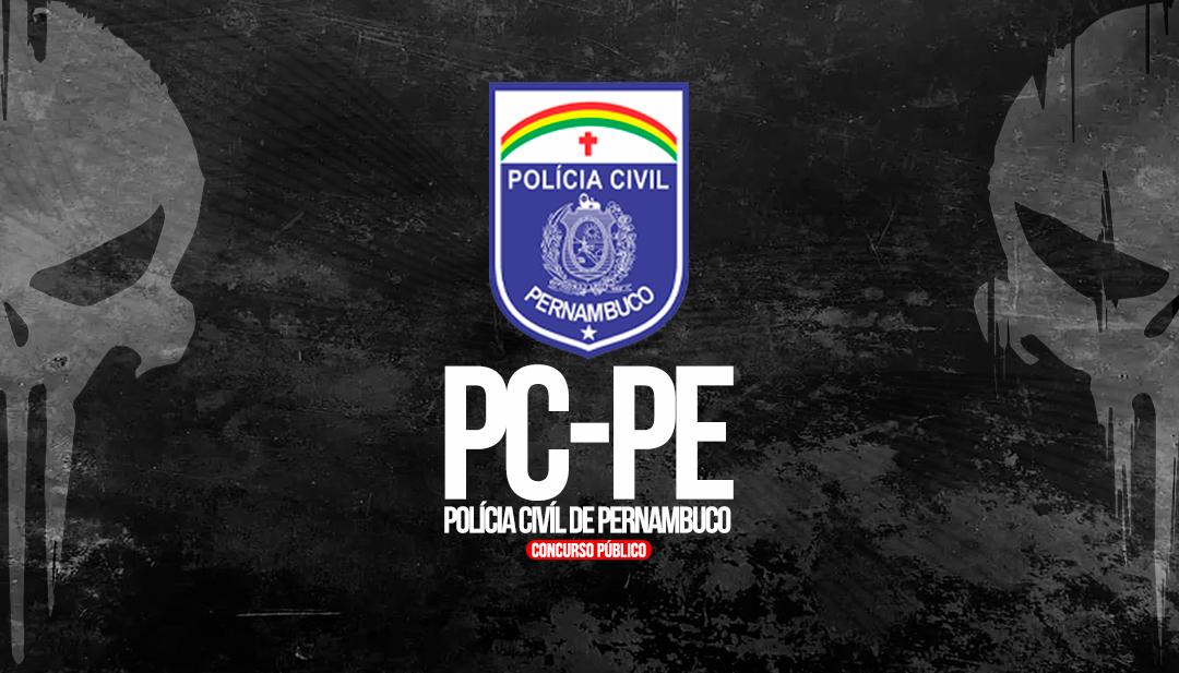 POLÍCIA CIVIL DE PERNAMBUCO