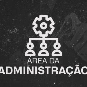 INTENSIVO DE QUESTÕES - ÁREA DA ADMINISTRAÇÃO