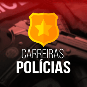 SIMULADOS DAS CARREIRAS POLICIAIS