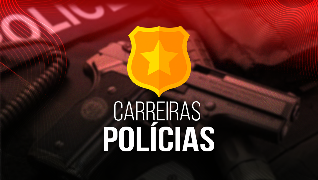 SIMULADOS DAS CARREIRAS POLICIAIS